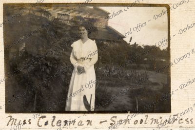 ref: D/DLI 7/898/1(1)