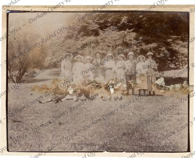 ref: D/DLI 7/898/1(2)