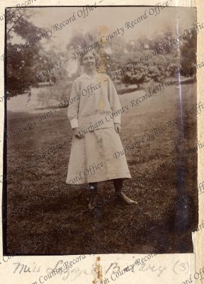 ref: D/DLI 7/898/1(3)