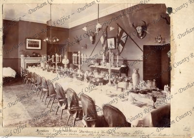 ref: D/DLI 7/898/1(5)