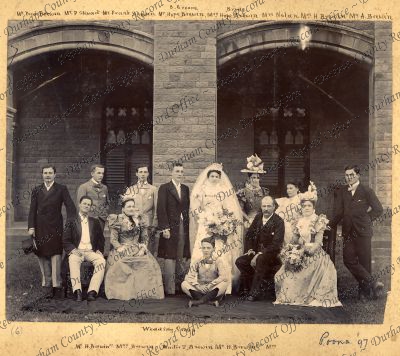 ref: D/DLI 7/898/1(6)