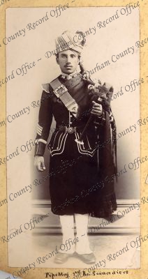 ref: D/DLI 7/898/1(8)