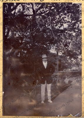 ref: D/DLI 7/898/1(9)