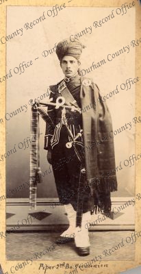 ref: D/DLI 7/898/1(10)