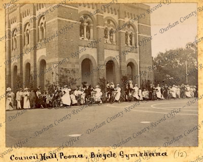 ref: D/DLI 7/898/1(12)