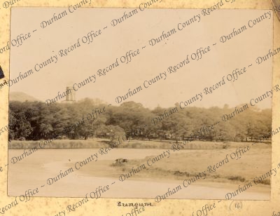 ref: D/DLI 7/898/1(16)