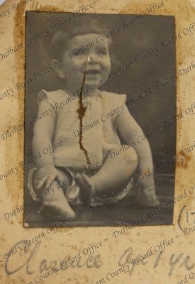 ref: D/DLI 7/898/1(17)