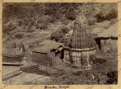 ref: D/DLI 7/898/1(18)