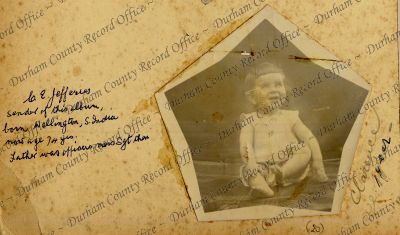 ref: D/DLI 7/898/1(20)