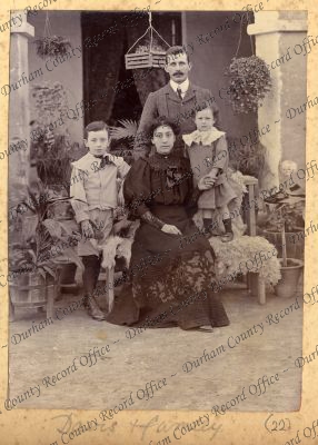 ref: D/DLI 7/898/1(22)