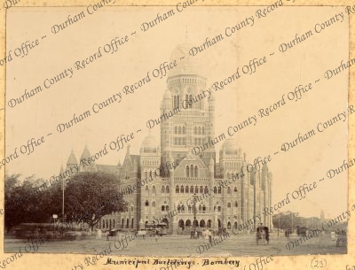 ref: D/DLI 7/898/1(23)