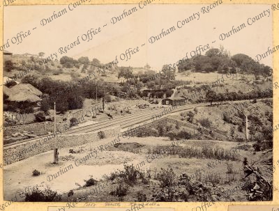 ref: D/DLI 7/898/1(36)