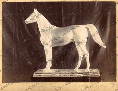 ref: D/DLI 7/898/1(50)