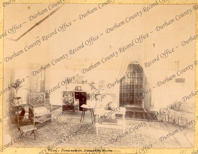 ref: D/DLI 7/898/1(51)