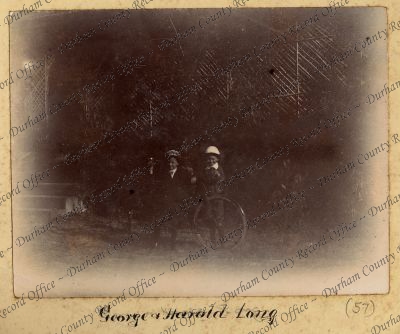 ref: D/DLI 7/898/1(57)