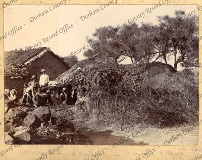 ref: D/DLI 7/898/1(61)