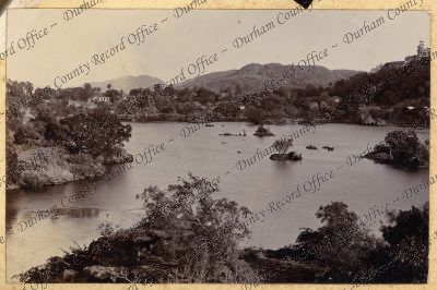 ref: D/DLI 7/898/1(73)