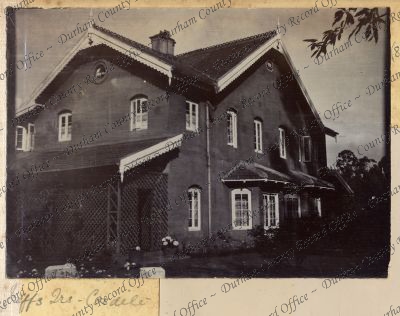 ref: D/DLI 7/898/1(81)