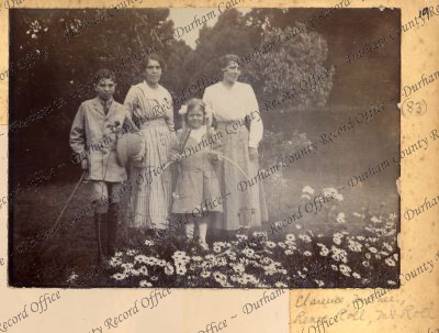 ref: D/DLI 7/898/1(83)