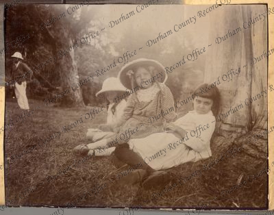 ref: D/DLI 7/898/1(86)