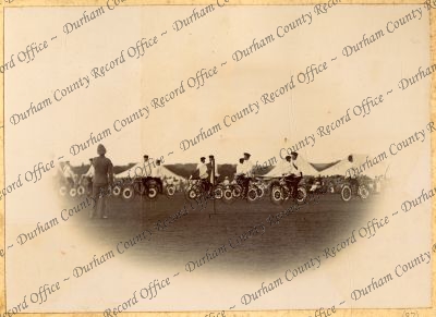 ref: D/DLI 7/898/1(87)