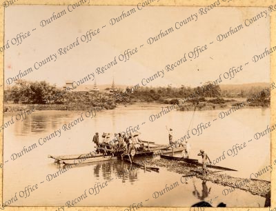 ref: D/DLI 7/898/1(88)