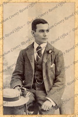 ref: D/DLI 7/898/1(94)