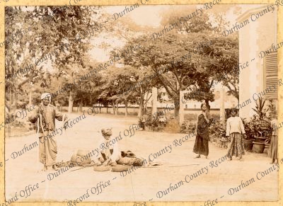 ref: D/DLI 7/898/1(95)