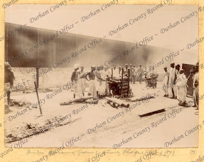 ref: D/DLI 7/898/1(98)