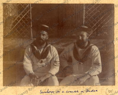 ref: D/DLI 7/898/1(100)