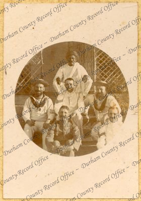 ref: D/DLI 7/898/1(101)