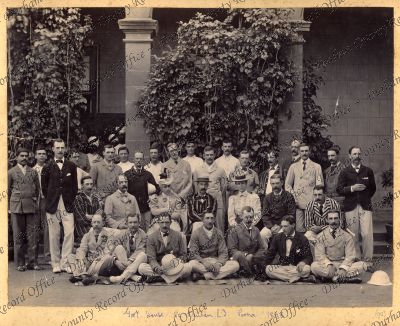 ref: D/DLI 7/898/1(102)