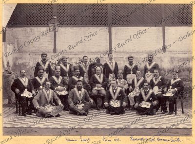 ref: D/DLI 7/898/1(107)