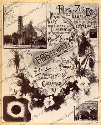 ref: D/DLI 7/898/1(109)