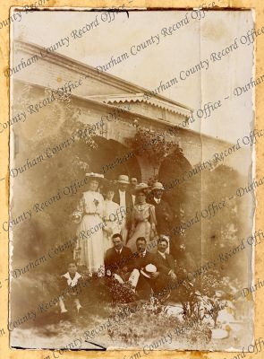 ref: D/DLI 7/898/1(113)