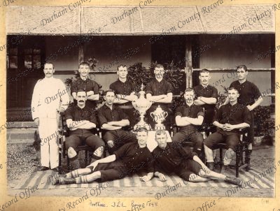 ref: D/DLI 7/898/1(115)