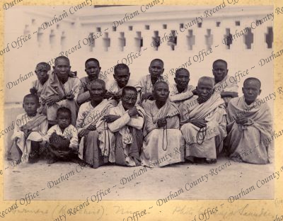 ref: D/DLI 7/898/1(119)