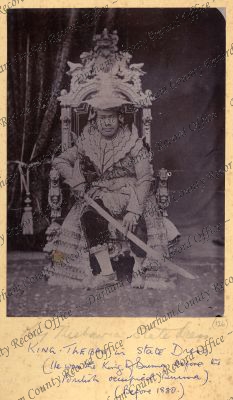 ref: D/DLI 7/898/1(126)