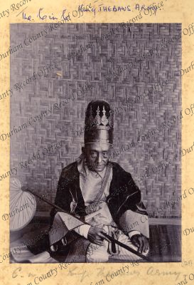 ref: D/DLI 7/898/1(129)