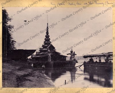 ref: D/DLI 7/898/1(140)