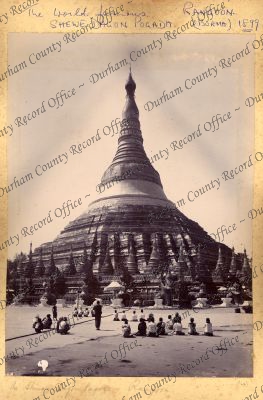 ref: D/DLI 7/898/1(144)