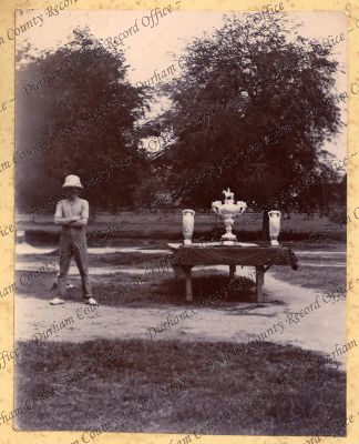 ref: D/DLI 7/898/1(151)