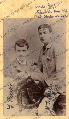 ref: D/DLI 7/898/1(152)