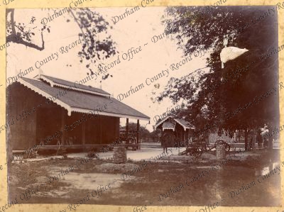 ref: D/DLI 7/898/1(153)