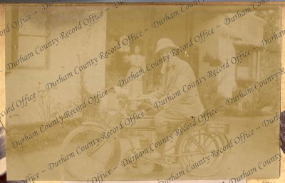 ref: D/DLI 7/898/1(156)