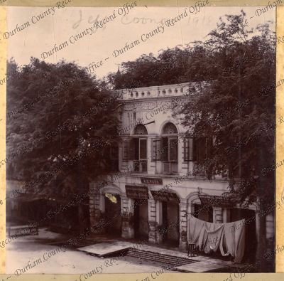 ref: D/DLI 7/898/1(158)