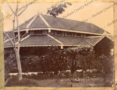 ref: D/DLI 7/898/1(161)