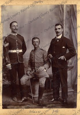 ref: D/DLI 7/898/1(164)