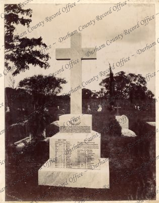 ref: D/DLI 7/898/1(169)