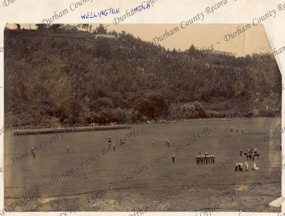 ref: D/DLI 7/898/2(2)